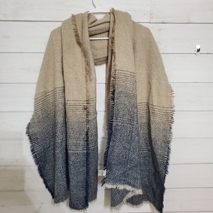Halogen Pashmina Scarf